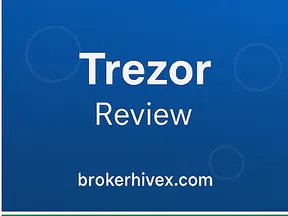 Trezor 하드웨어 지갑 리뷰 | 2025년 심층 분석: Ledger의 장단점과 오픈소스 디자인 및 보안 비교