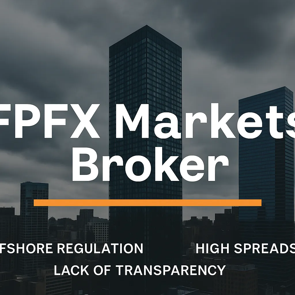 FPFX Markets Broker Reviews – 2025 Edition