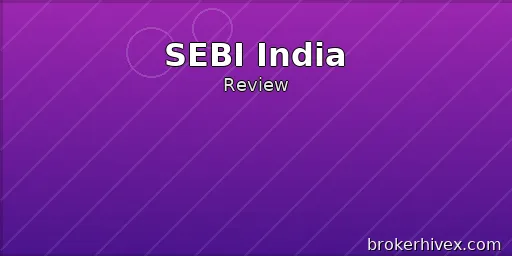 SEBI Regulatory Review | Is the Securities and Exchange Board of India Reliable? How to Verify Licenses and Prevent Counterfeit Risks