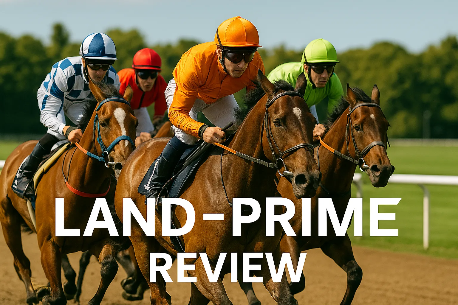 Land Prime Review – Is This FCA-Regulated Broker Right for You?