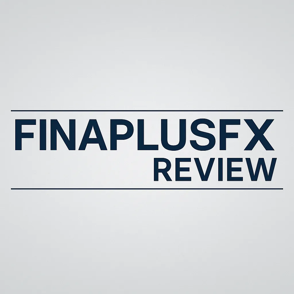 FinaplusFX Review｜Is FinaplusFX a Scam? Fake Regulation, Withdrawal Freezes & AI Trading Fraud Exposed