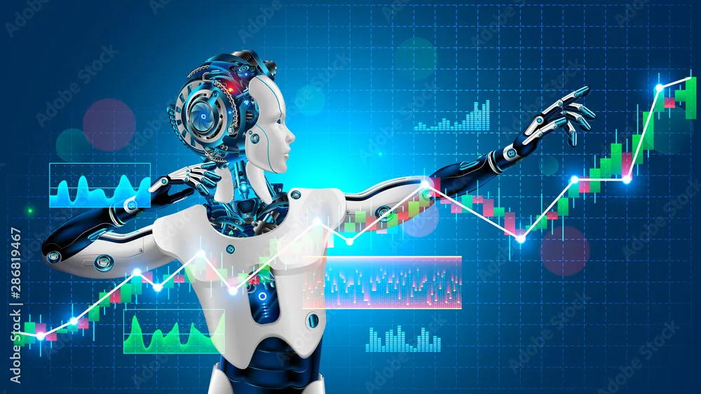 Automated Trading: The Best Forex Algorithmic Trading Platforms of 2025