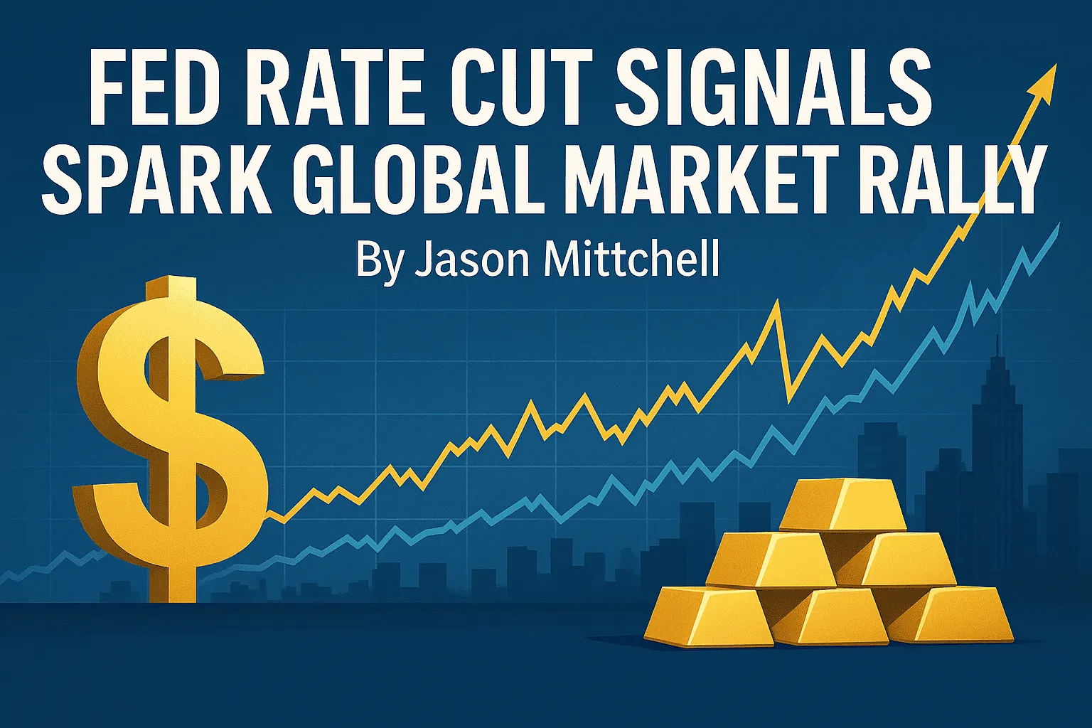 The Fed has clearly signaled a rate cut in the second half of the year, and the global capital market may usher in structural opportunities