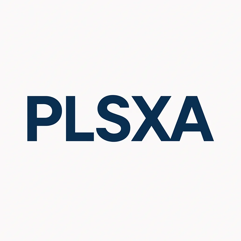 PLSXA