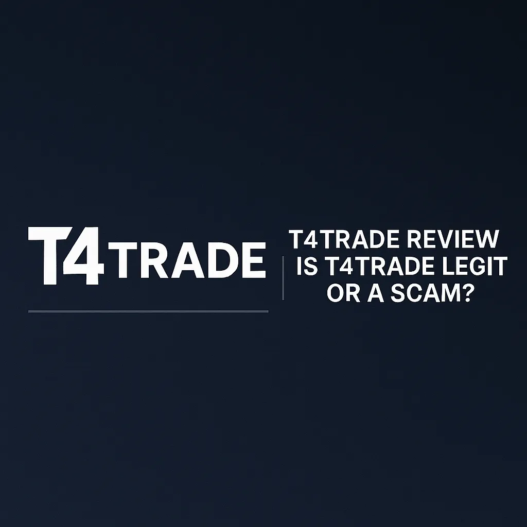 T4Trade Review | Is T4Trade Legit or a Scam? Seychelles License, Withdrawal Delays & High-Risk Operations
