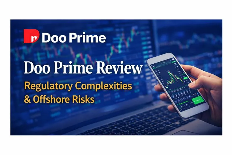 Doo Prime Review | Is Doo Prime worthy of international investors' trust?