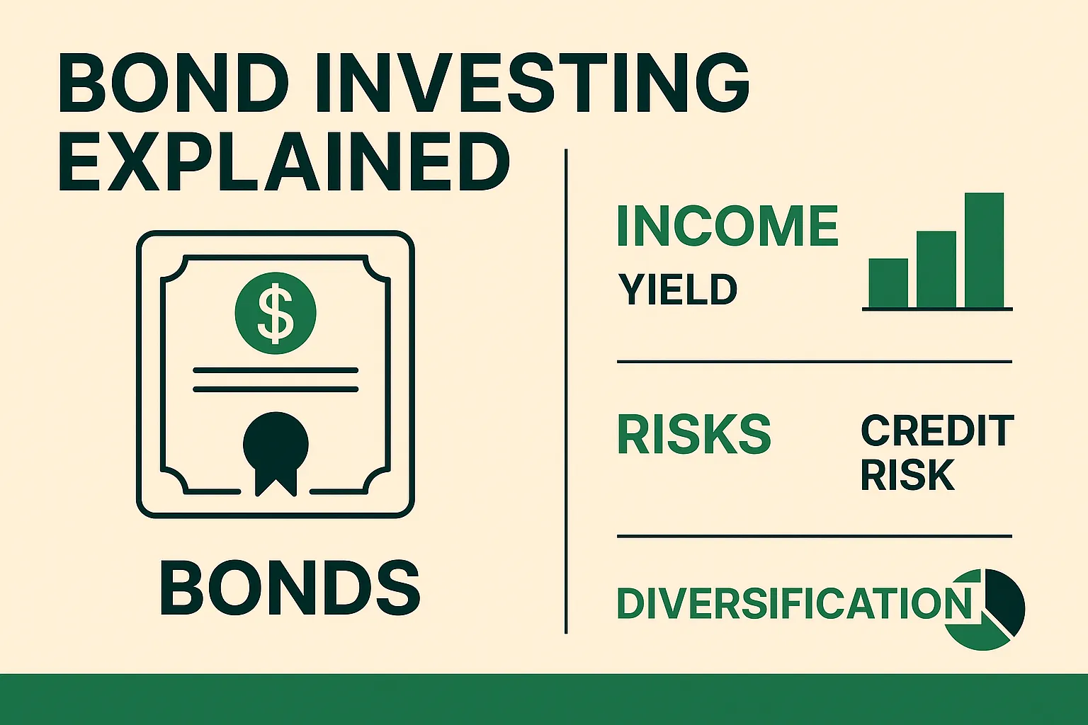 A Complete Guide to Bond Investing | A Core Guide to Fixed Income and Risk Management