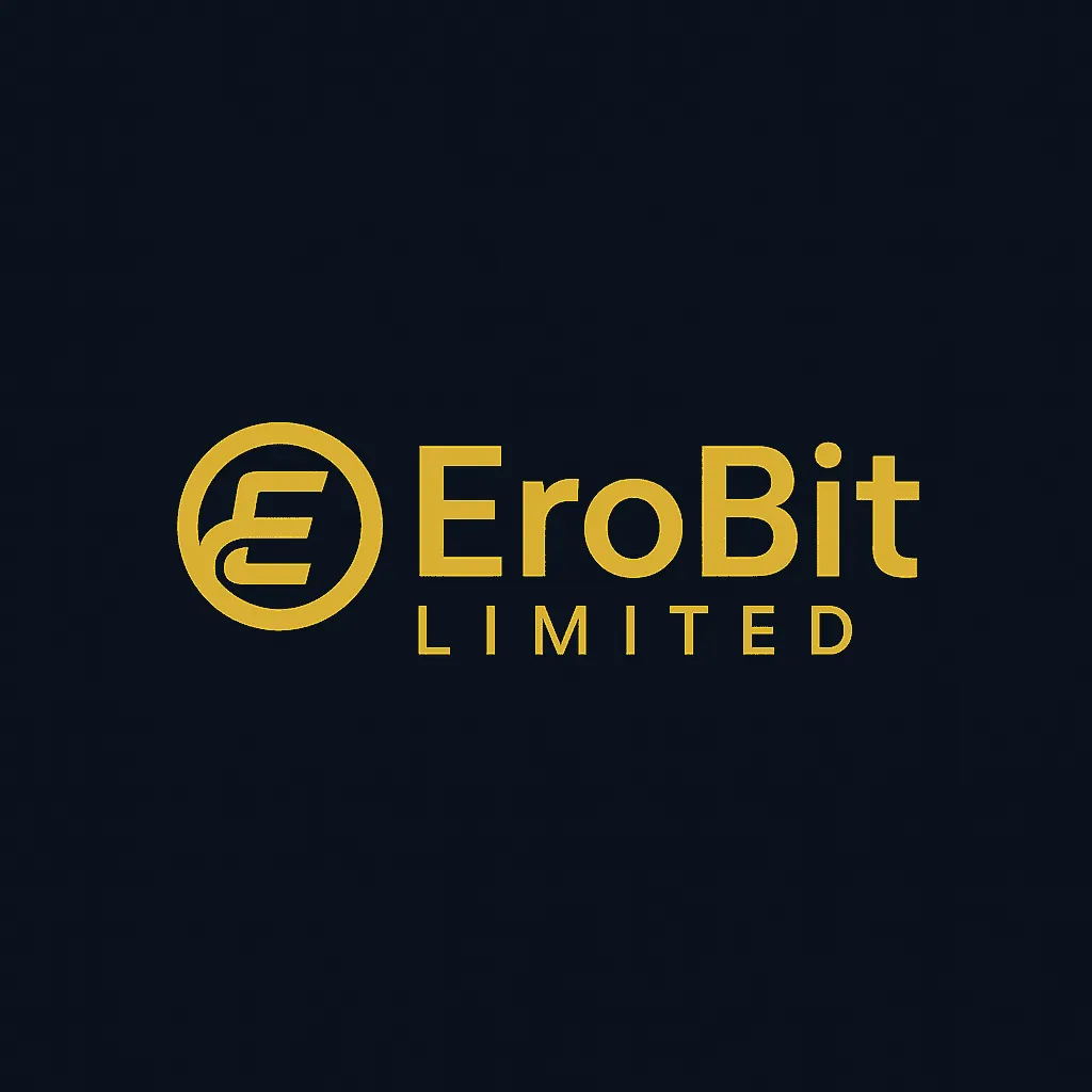 EroBit limited