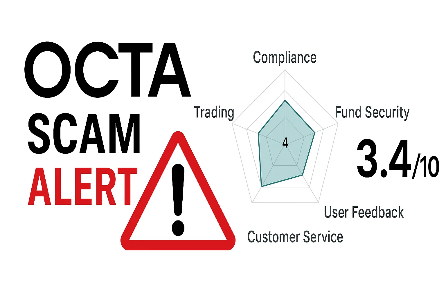 OctaFX Review | Is Octa a Scam or Legit Broker? Withdrawal Issues, Regulation & User Complaints