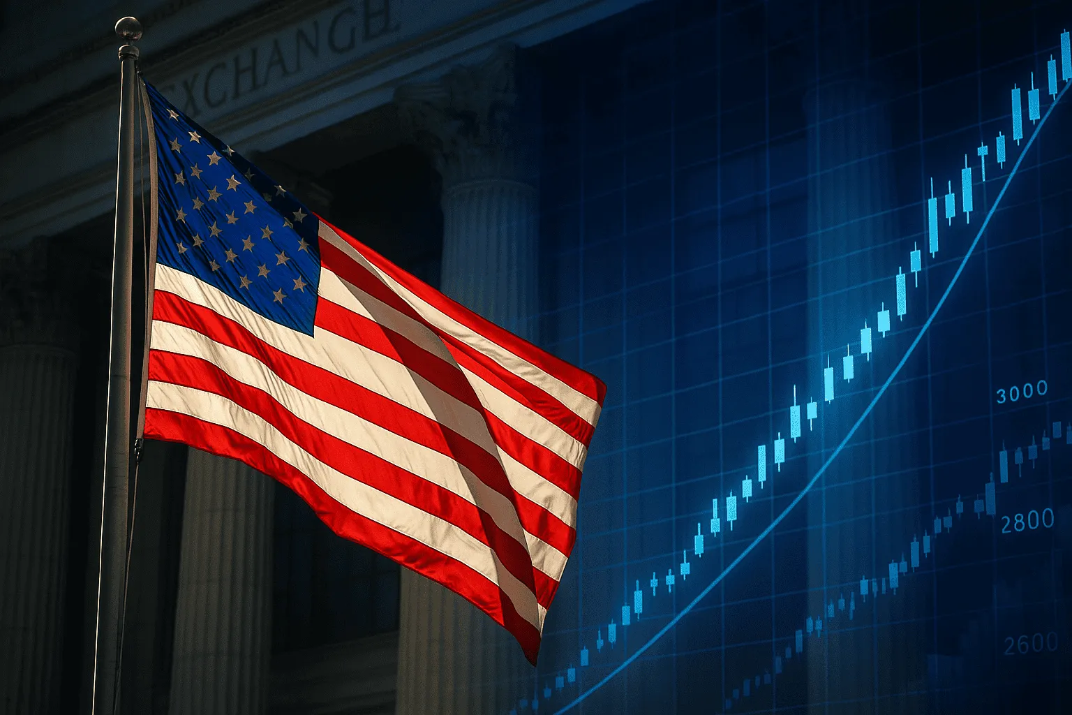 US court suspends Trump's' Liberation Day 'tariffs, global market rebounds strongly