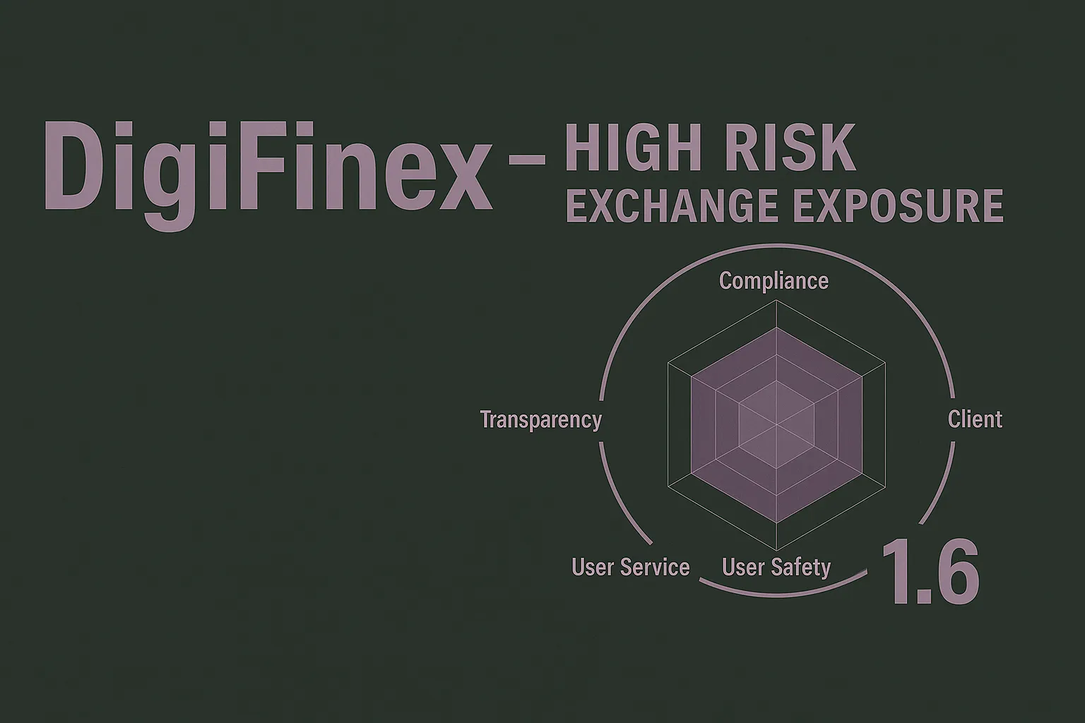 DigiFinex Warning Review | Is DigiFinex a Scam? An In-Depth Look at Regulatory Loopholes, Withdrawal Disputes, and Suspected Inflated Trading Volumes