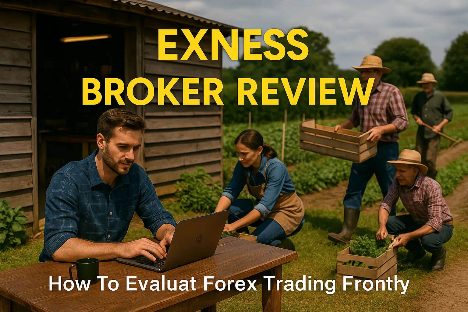 Exnessqu Broker Review: A Comprehensive Analysis of Regulation, Trading Conditions, and User Experience