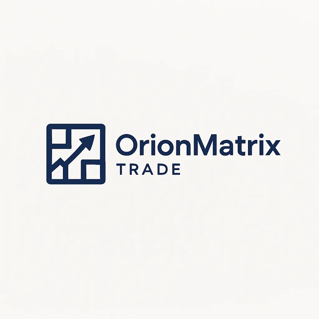 OrionMatrix Trade