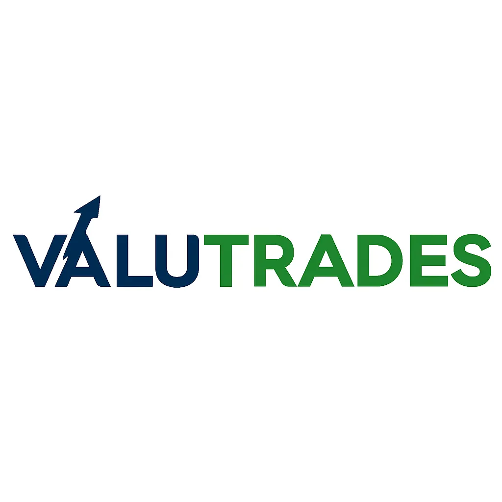 Valutrades Limited