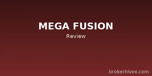 MEGA FUSION Scam Exposed | Comprehensive Review: Fake Licenses and Segregated Funds Scam