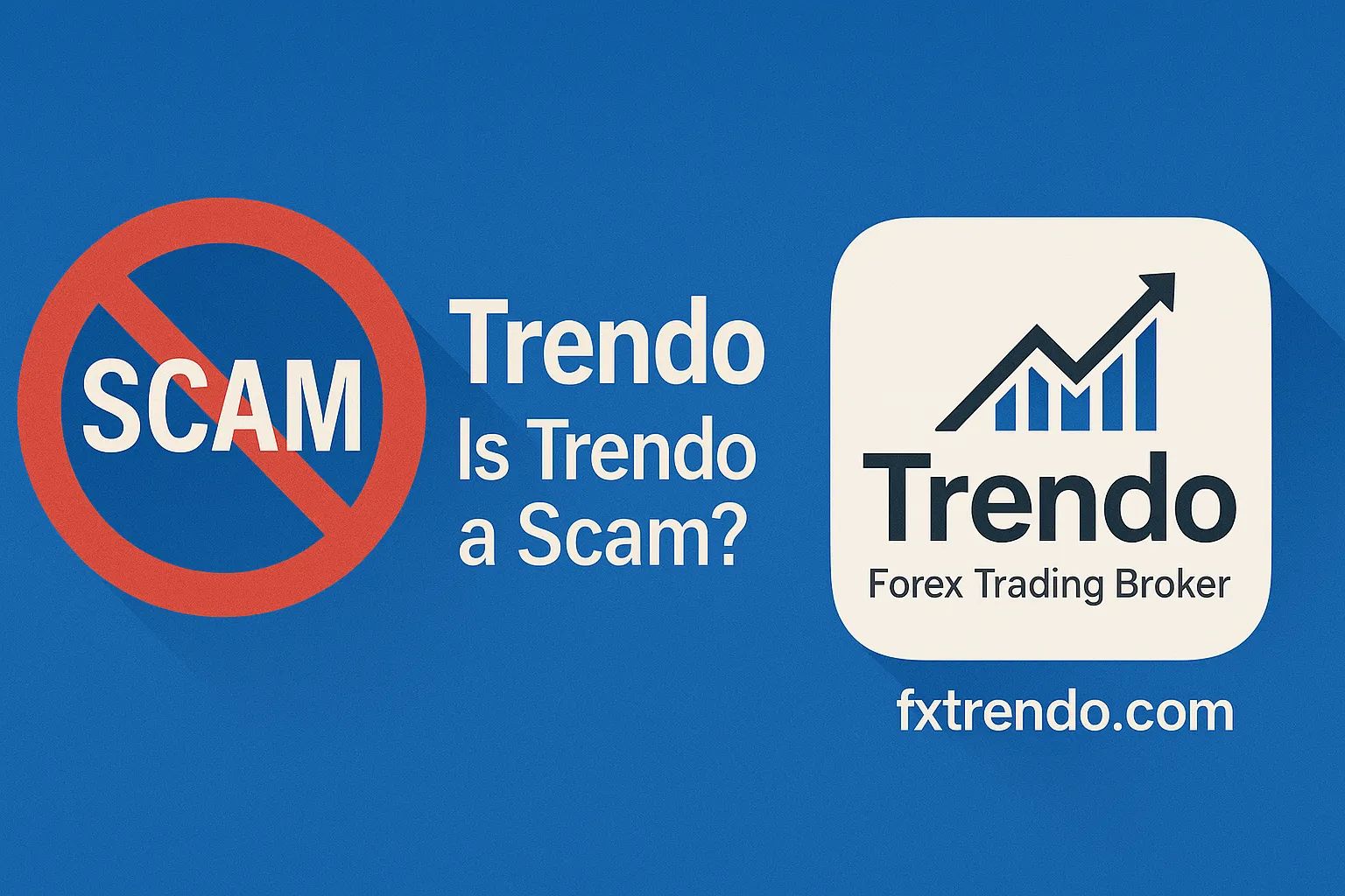 Trendo Review | Is Trendo a Scam? Fake Regulation, Withdrawal Risks & Multi-Layer Fraud Analysis