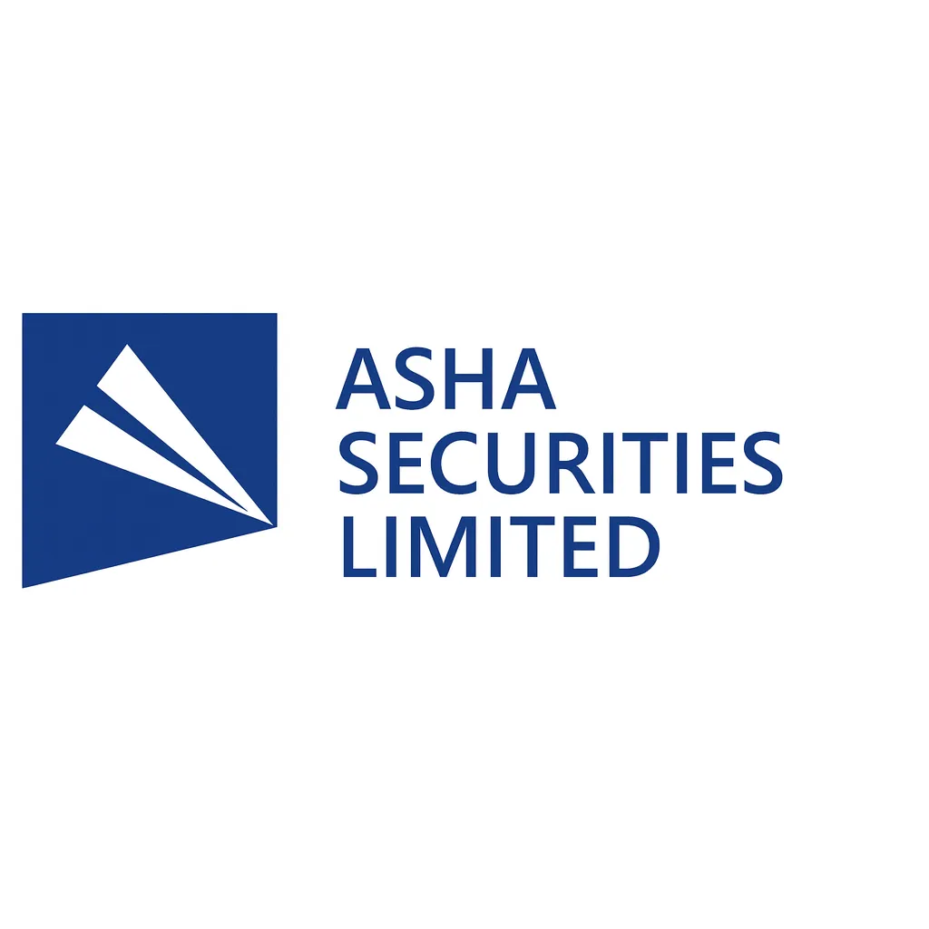 Asha Securities