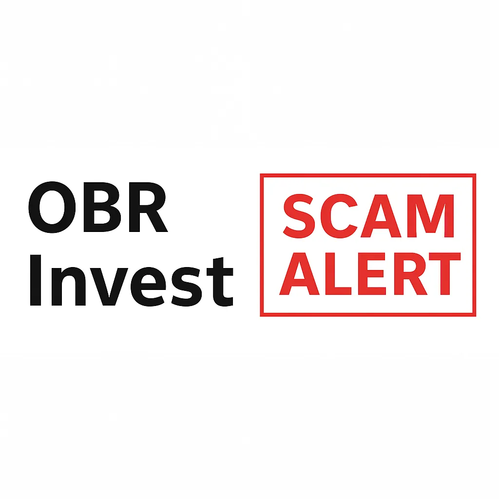 OBRinvest Warning Exposed | High-Risk Forex Platform Relinquishing CySEC License