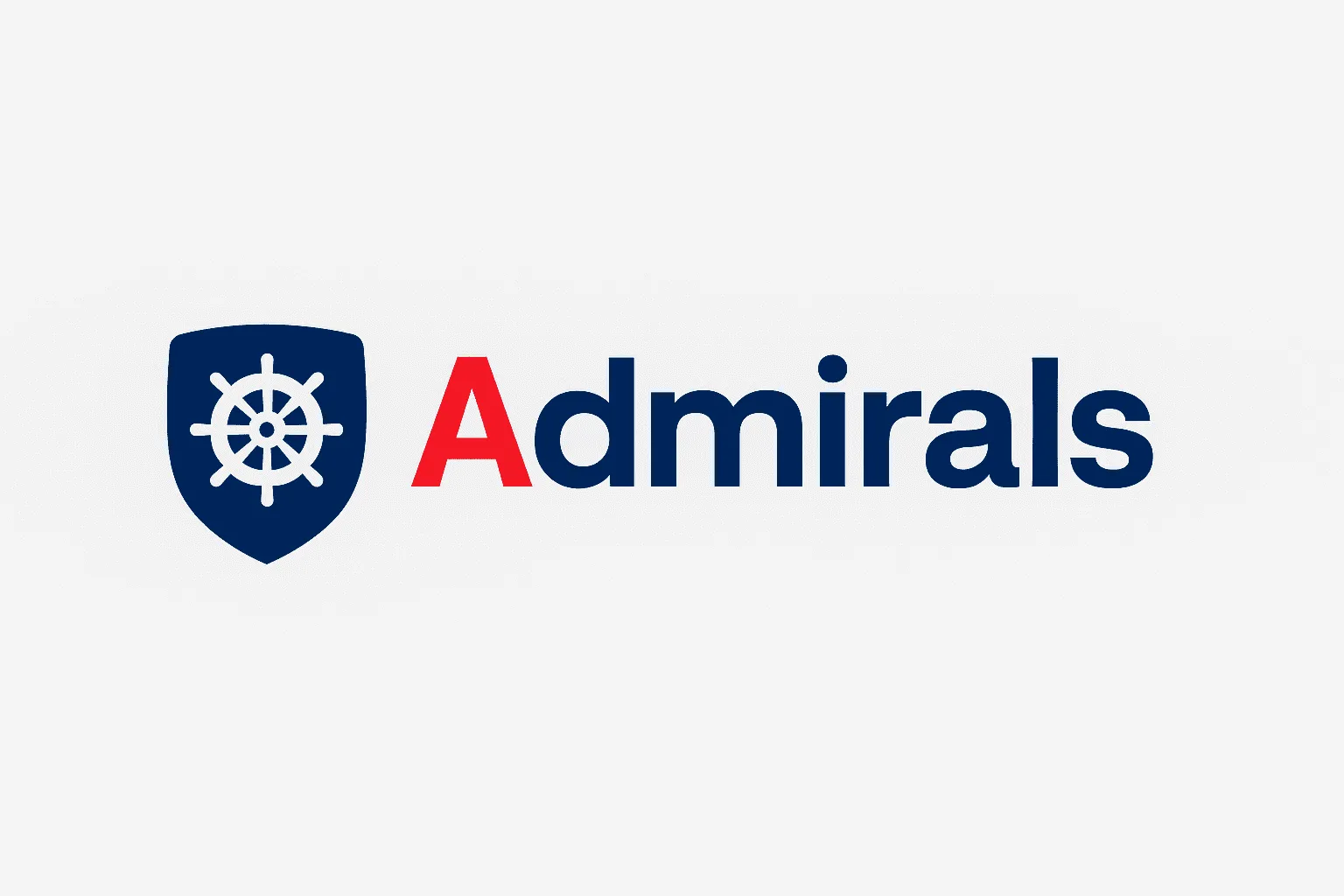 Admirals