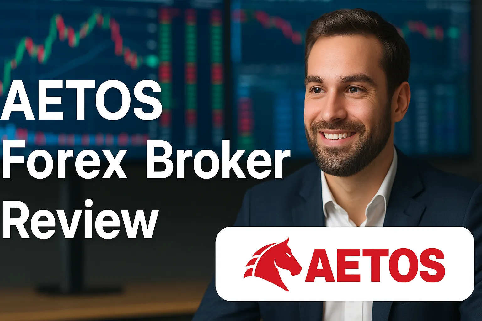 AETOS Forex Broker Review: Regulatory Status, Trading Experience, and User Feedback