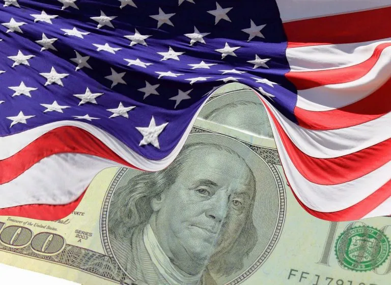 US tariffs rock the world, sending the dollar soaring and the yen tumbling