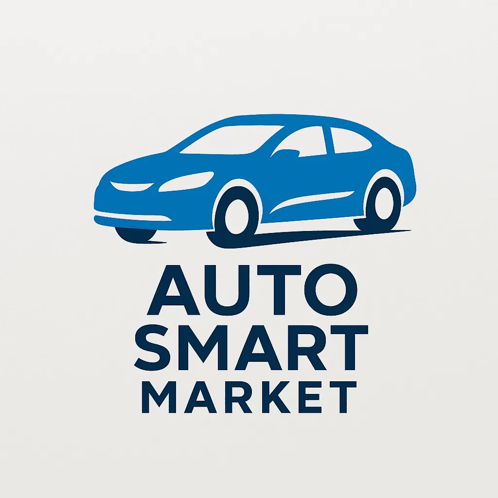Auto Smart Market