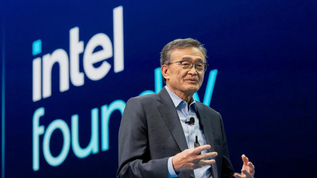 Trump demands Intel CEO resignation