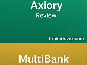Axiory Review | 2025 Enhanced Survey: Are Belize IFSC-regulated Forex Platforms Reliable? Official Website Information, Registration Location, and User Risk Warnings
