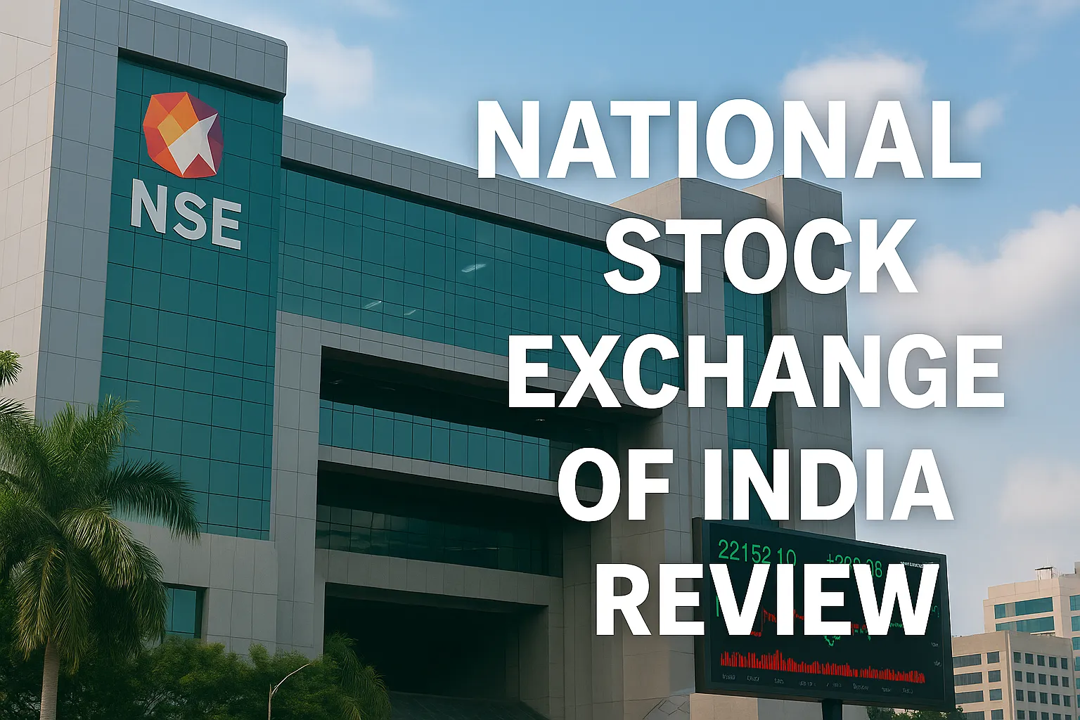 National Stock Exchange of India Ltd (NSE) In-Depth Review | How is NSE? A comprehensive analysis of its regulatory licenses, index system, trading conditions, and international influence.