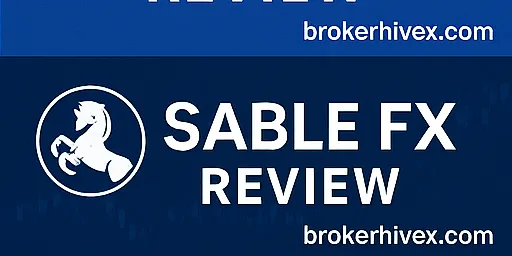 Sable FX Review | Why We Think It's a Scam? September 2025: Personal Tests and User Complaints
