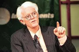 Peter Lynch