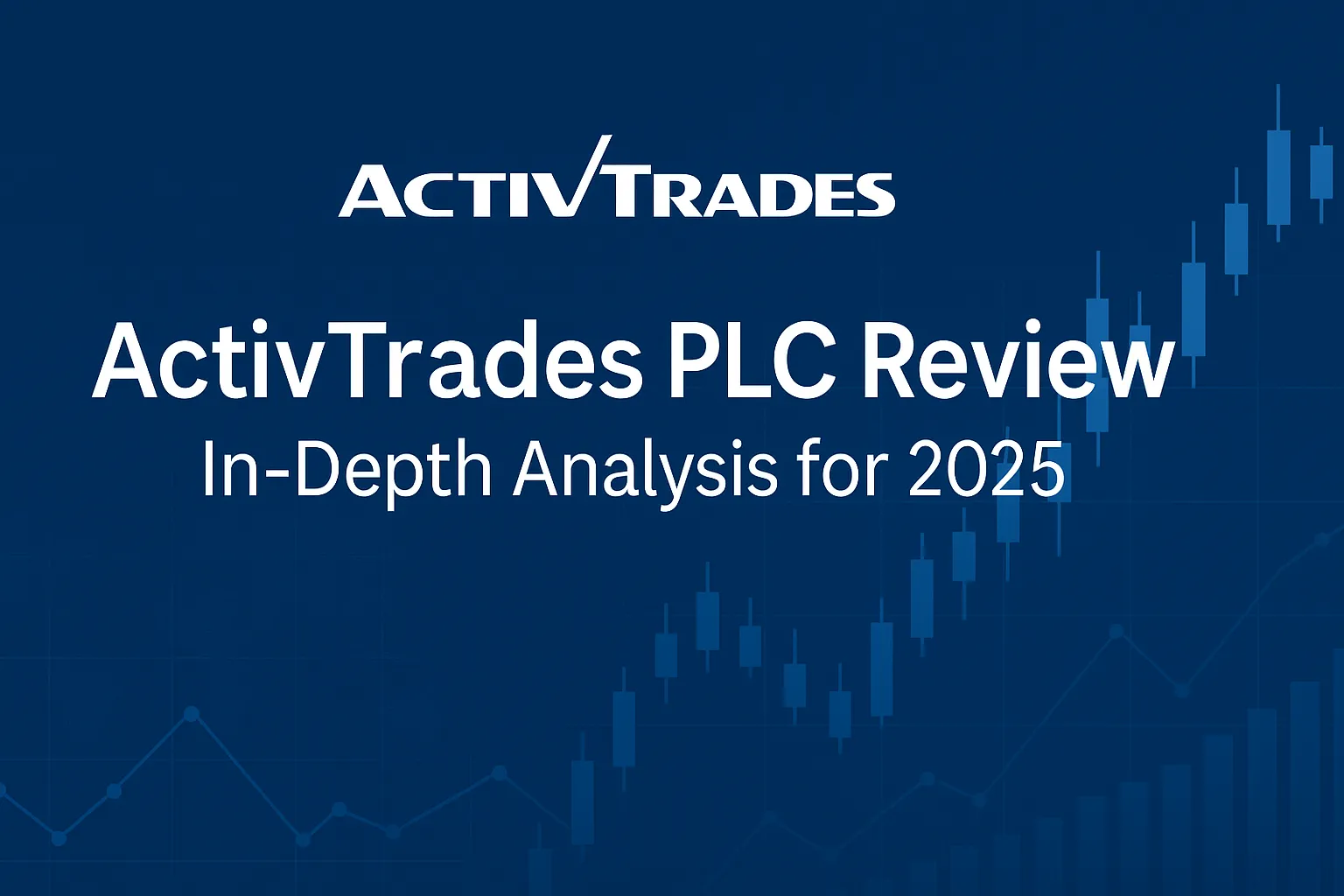 ActivTrades PLC Broker Review – 2025 In-Depth Analysis