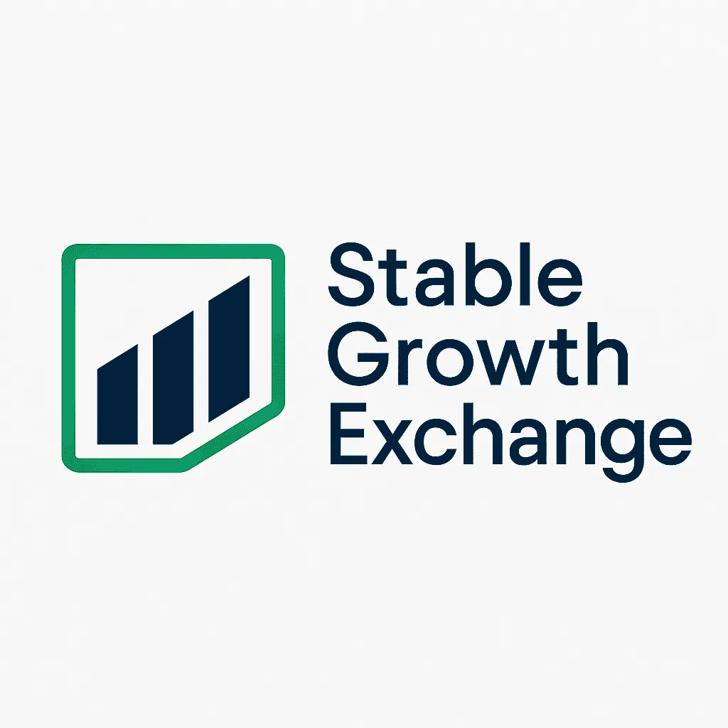 Stable Growth Exchange