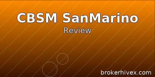CBSM Regulatory Review | Is the Central Bank of San Marino Reliable? How to Verify Licenses, Prevent Counterfeit Licenses, and Common Risks