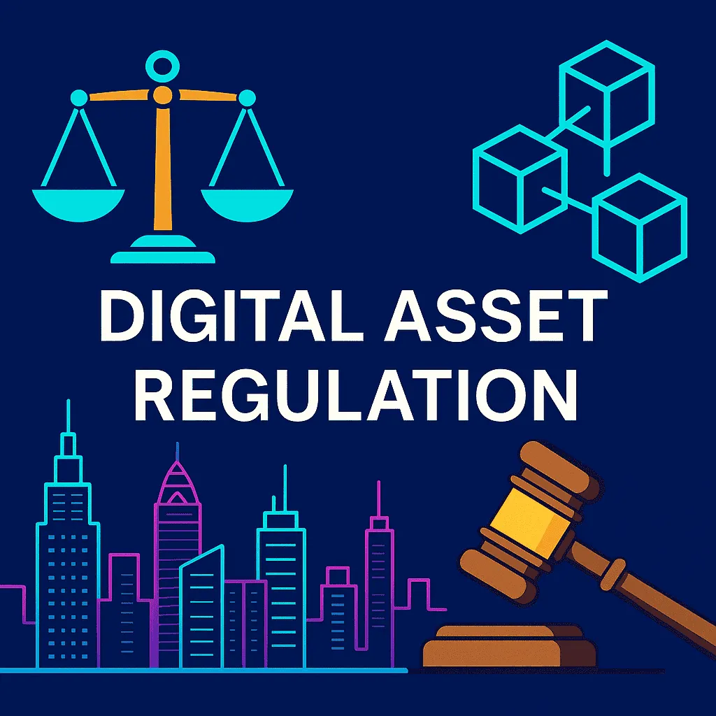 The Secret of Digital Asset Regulation: A Comparison of the Three Major Models of UK, US and Europe in 2025 focuses on the latest evolution of the global digital asset regulatory landscape, and analyzes the compliance innovations and regulatory pain points of different jurisdictions from the perspective of London.