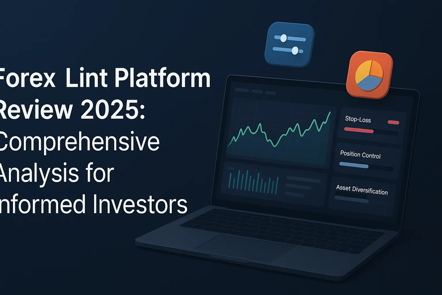 Forex Lint Platform Review 2025: A Comprehensive Analysis Guide for Investors