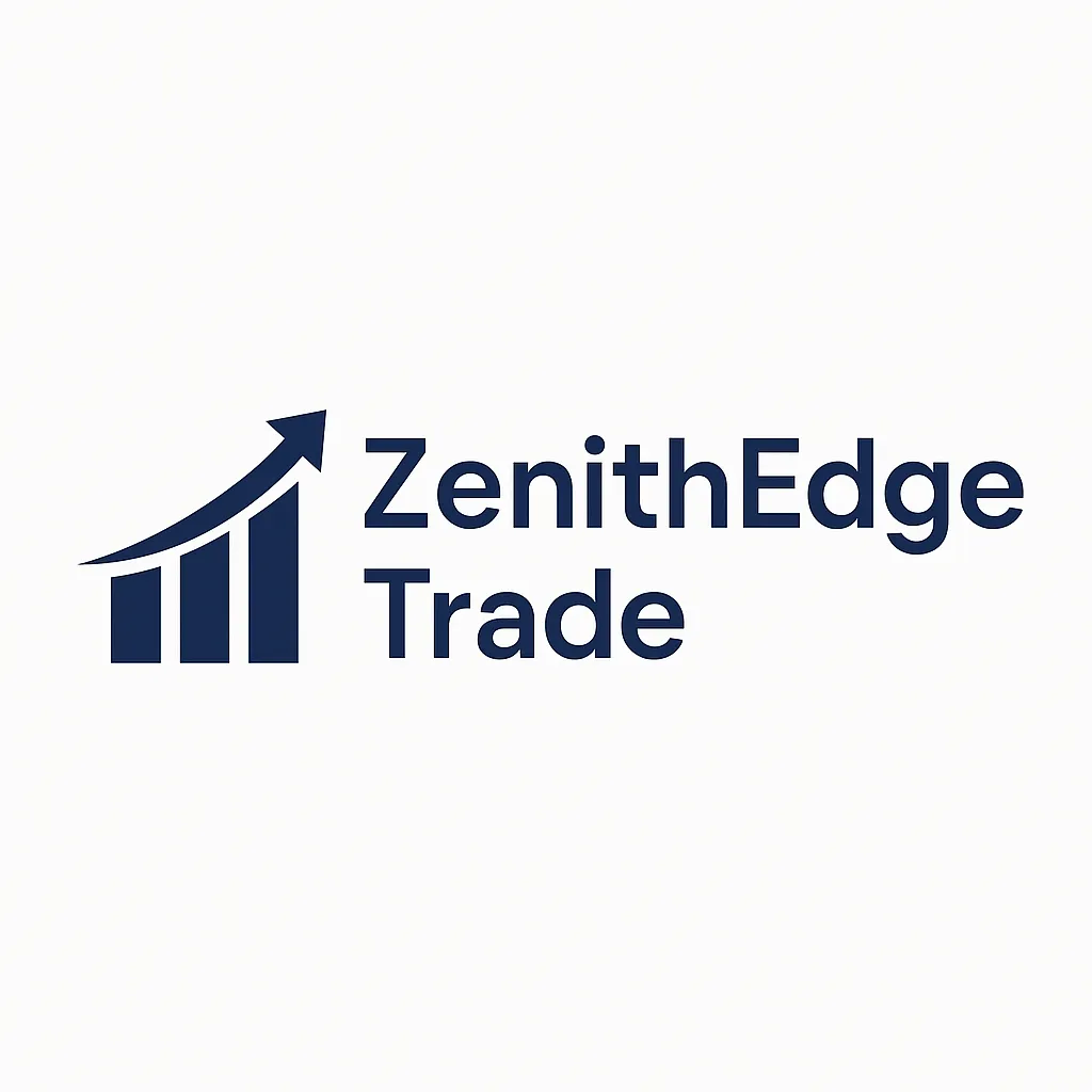 ZenithEdge Trade