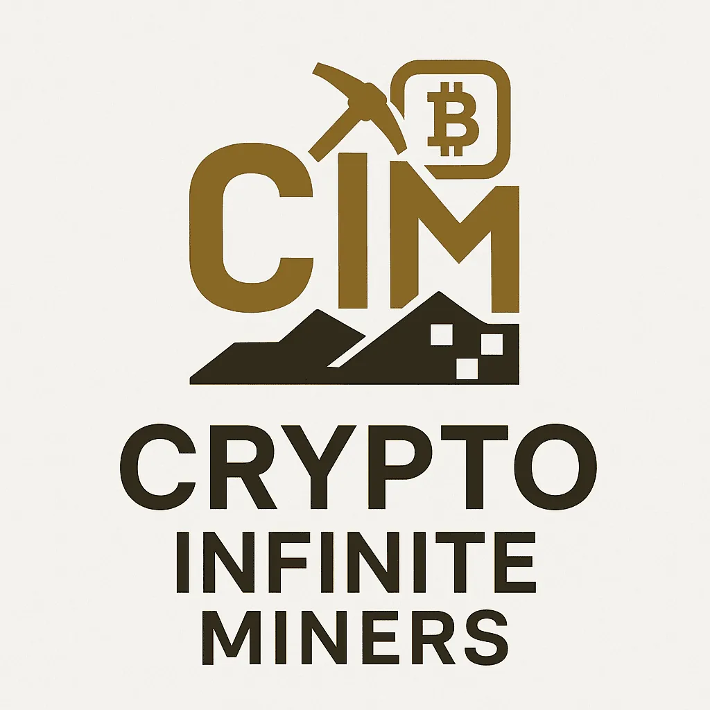 Crypto Infinite Miners