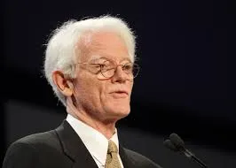 Peter Lynch