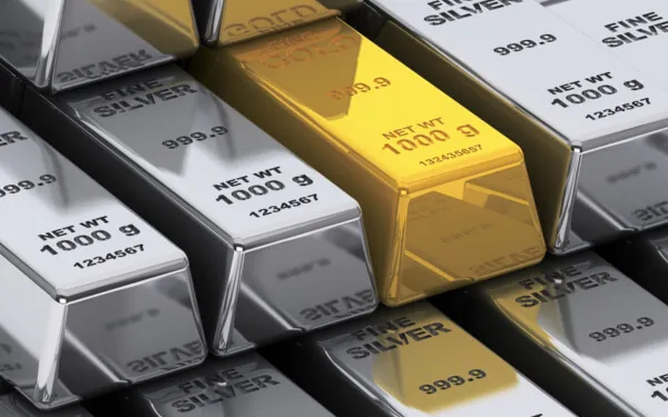 Trump promised to exempt gold from tariffs, and the gold and silver markets collectively breathed a sigh of relief