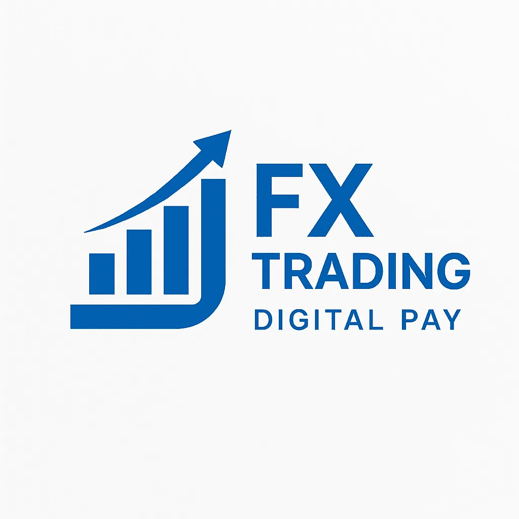 Forex Trading Digital Pay