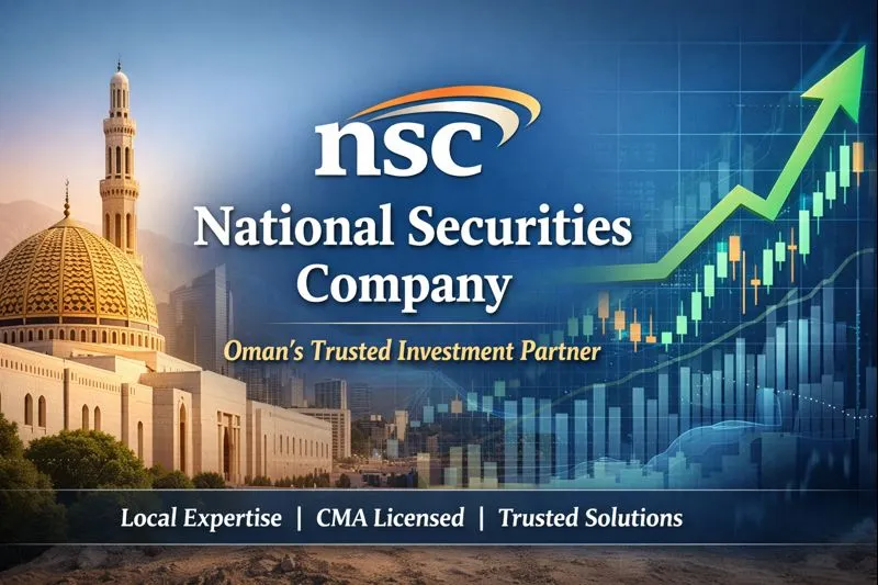 National Securities Company Review | Is NSC Oman a Scam? A Full Exposure of Misleading Practices and Investment Risks in Cross-Border Business Development Under the Guise of Local Brokerages