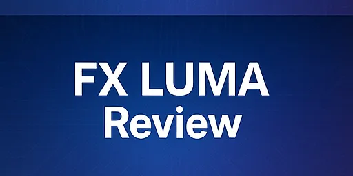 FX LUMA Review | Is FX LUMA a Scam? The Rebate Scam, Regulatory Review, and the Dilemma of Defending Rights