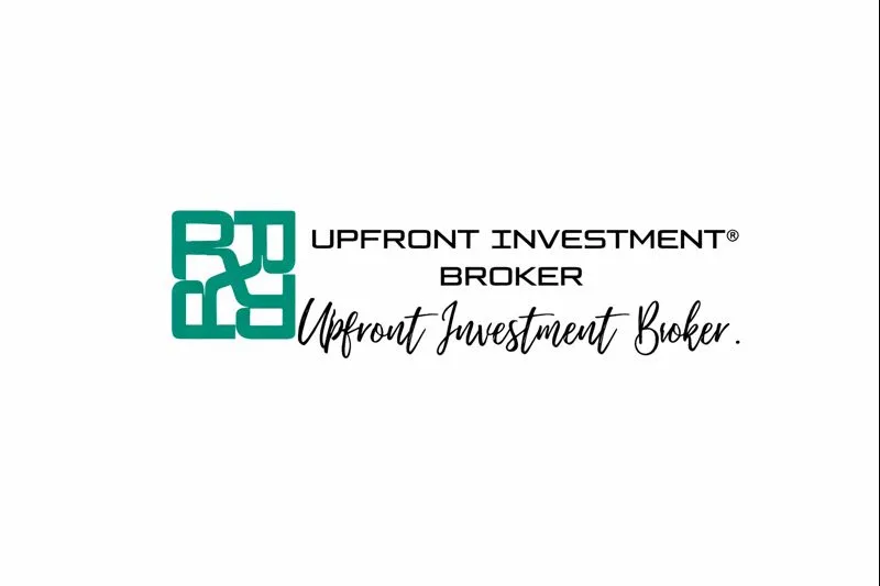 Upfront Investment Broker