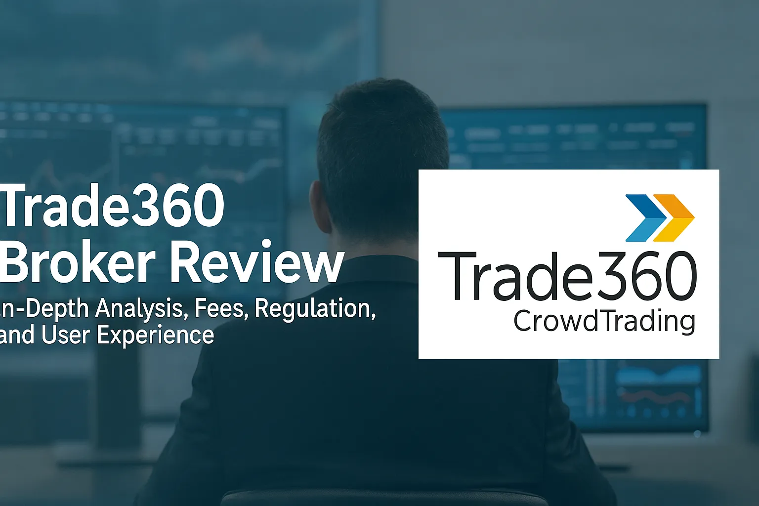 Trade360 Forex Broker Reviews – In-depth Analysis, Fee Structure, Regulatory Status, and User Experience