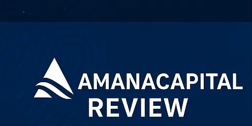 Amanacapital Review: A Forex Platform That's Hard to Distinguish Between Real and Fake: Lack of Supervision Presents a Risk of Scam