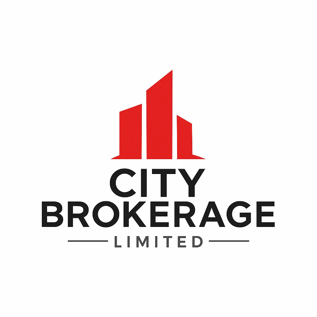 City Brokerage