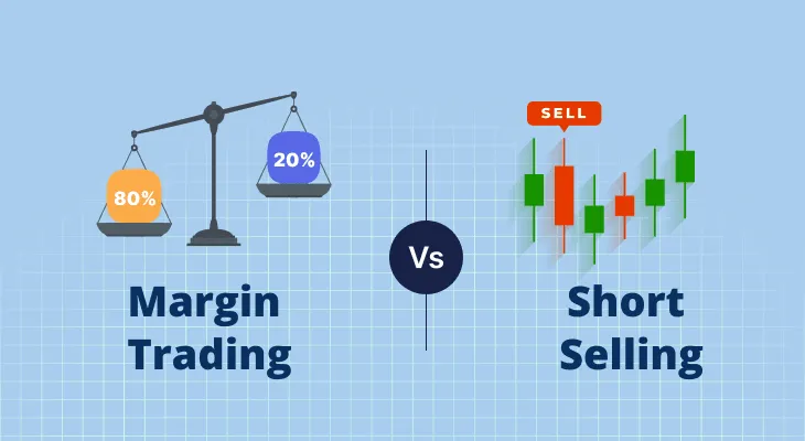 Forex Margin Trading: Differences from Stock Margin Trading