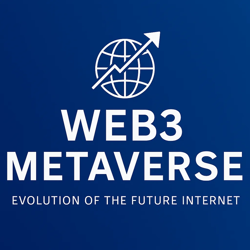 Web3와 메타버스: 미래 인터넷 개발 동향 및 응용 시나리오