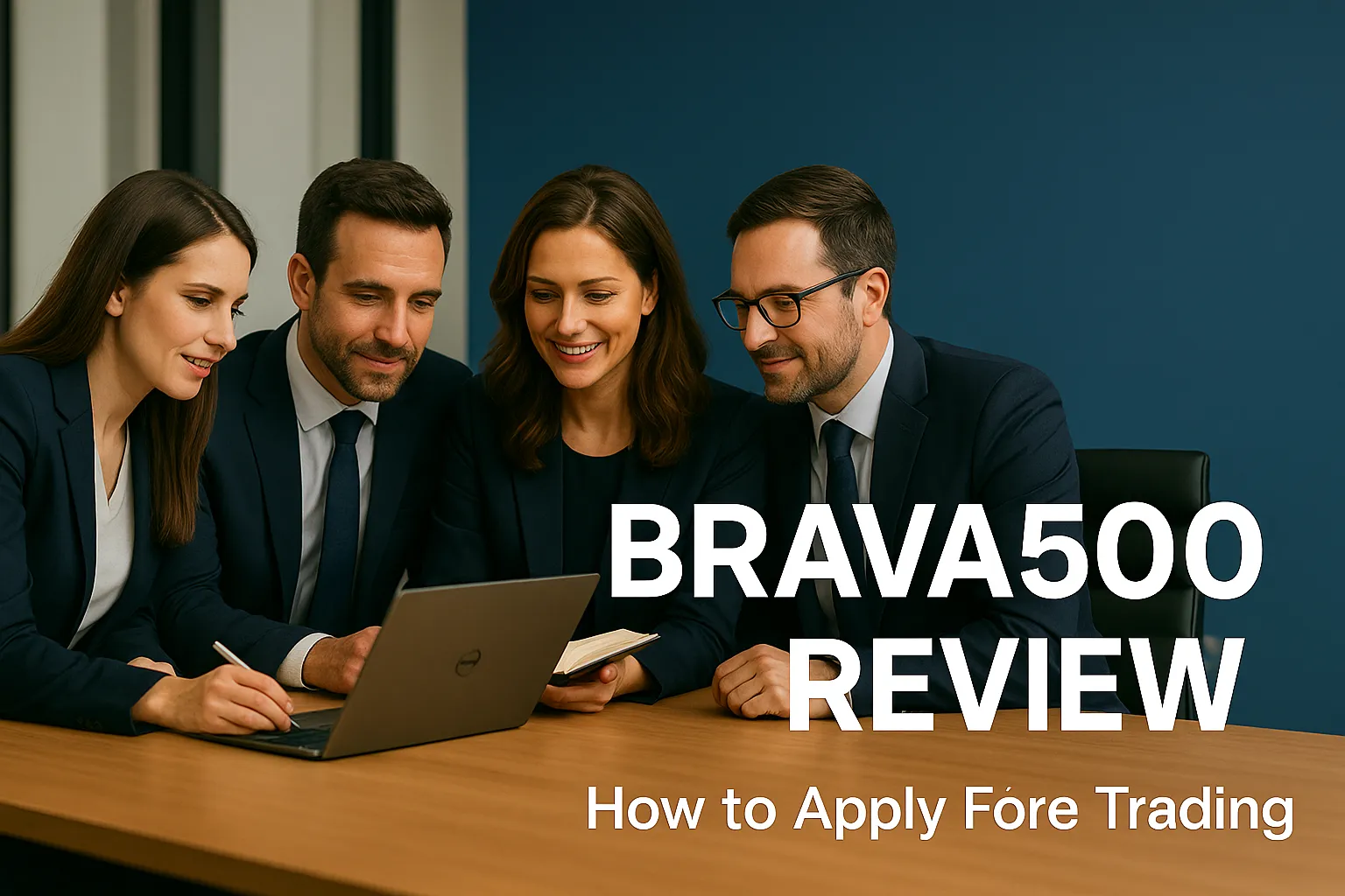 Brava500 Review – A Comprehensive Analysis of the Global Forex Broker